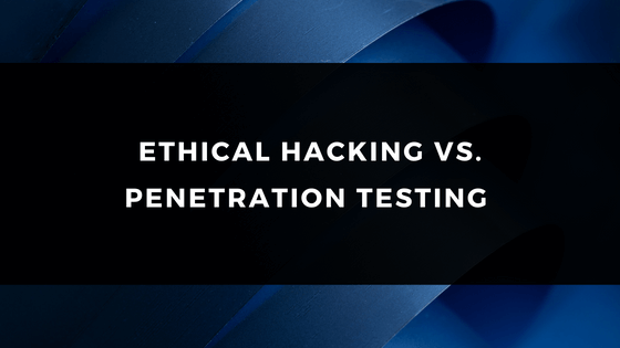 Ethical Hacking With Net