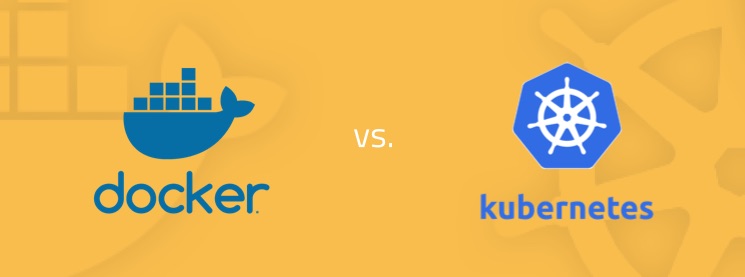 KUBERNETES VS DOCKER | Bilginç IT Academy