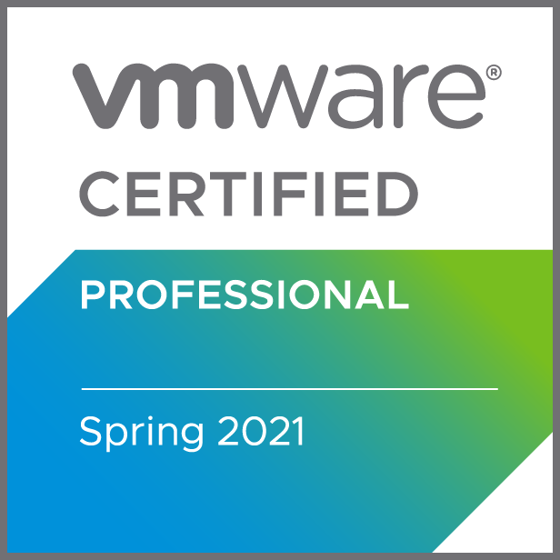 VMWARE SPRING PROFESSIONAL SERTİFİKASI HAKKINDA HER ŞEY