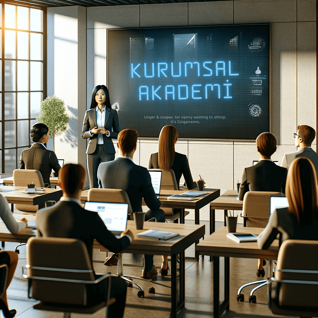 2024'TE KURUMSAL AKADEMİ OLUŞTURMANIN 5 AVANTAJI