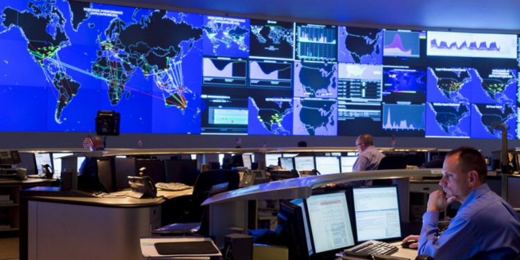 WHY IS CYBER SECURITY IMPORTANT FOR TELCO COMPANIES?