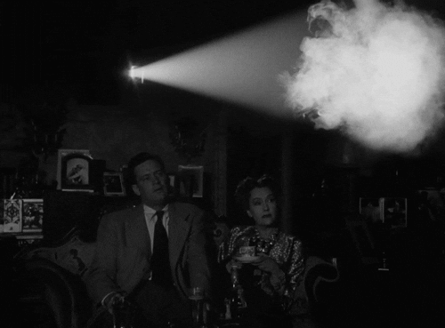 MACHINE LEARNING PROJECTS FOR CINEMA LOVERS