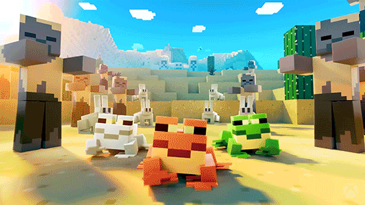 BEST PROGRAMMING LANGUAGES FOR GAME DEVELOPMENT