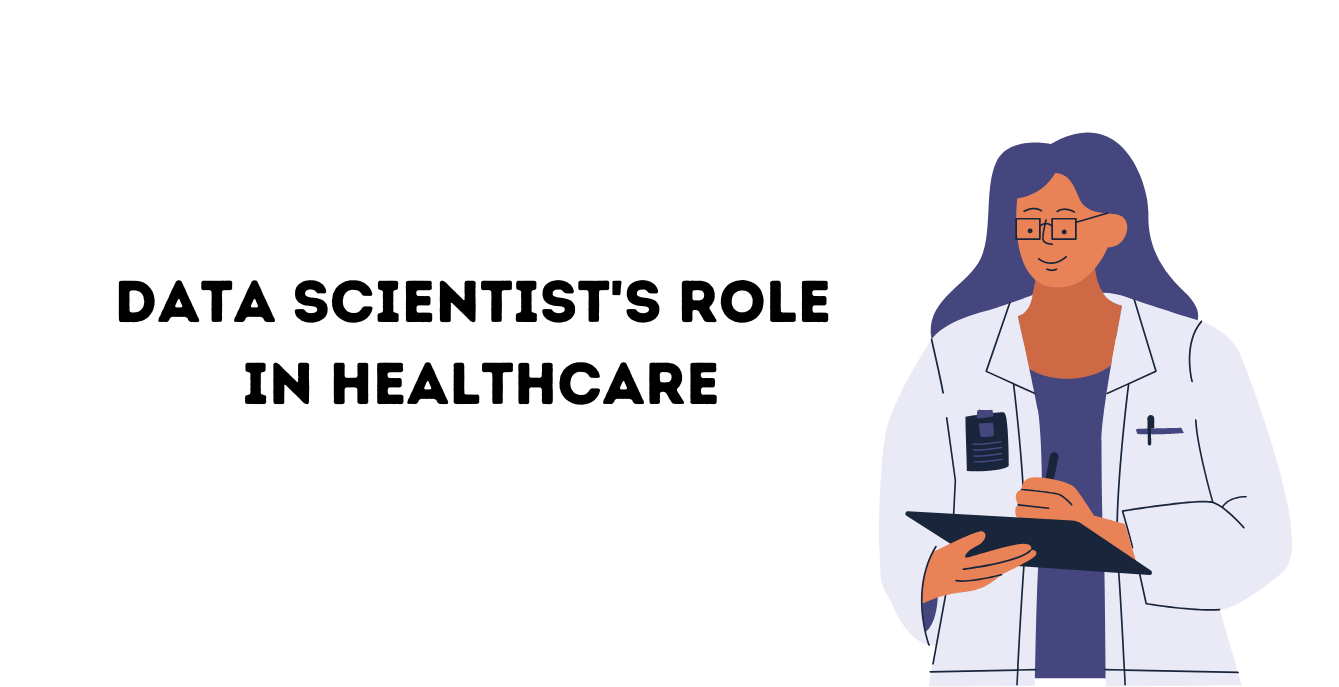 EMPOWERING HEALTHCARE THROUGH DATA SCIENCE