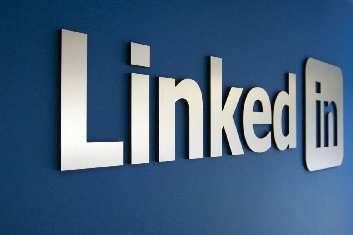 VERIFIED AND CONNECTED: LINKEDIN'S LATEST INNOVATION