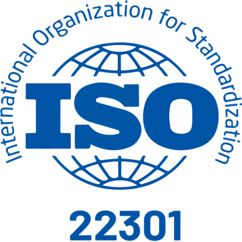 WHY ISO 22301 IS ESSENTIAL FOR IRISH COMPANIES
