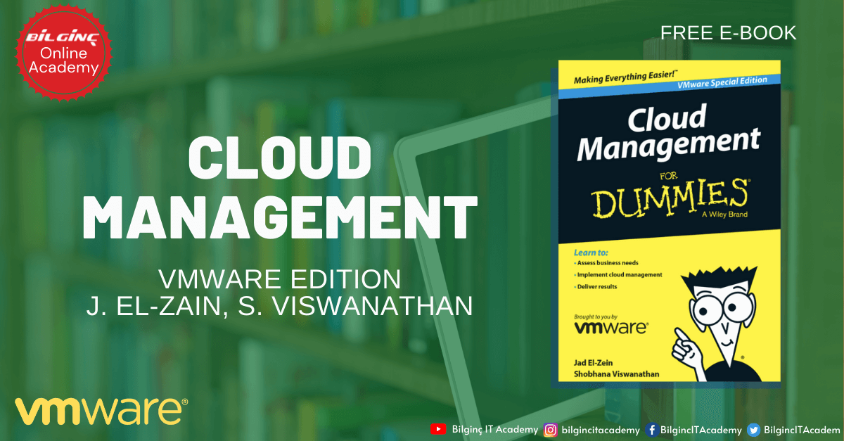 VMware Cloud Management