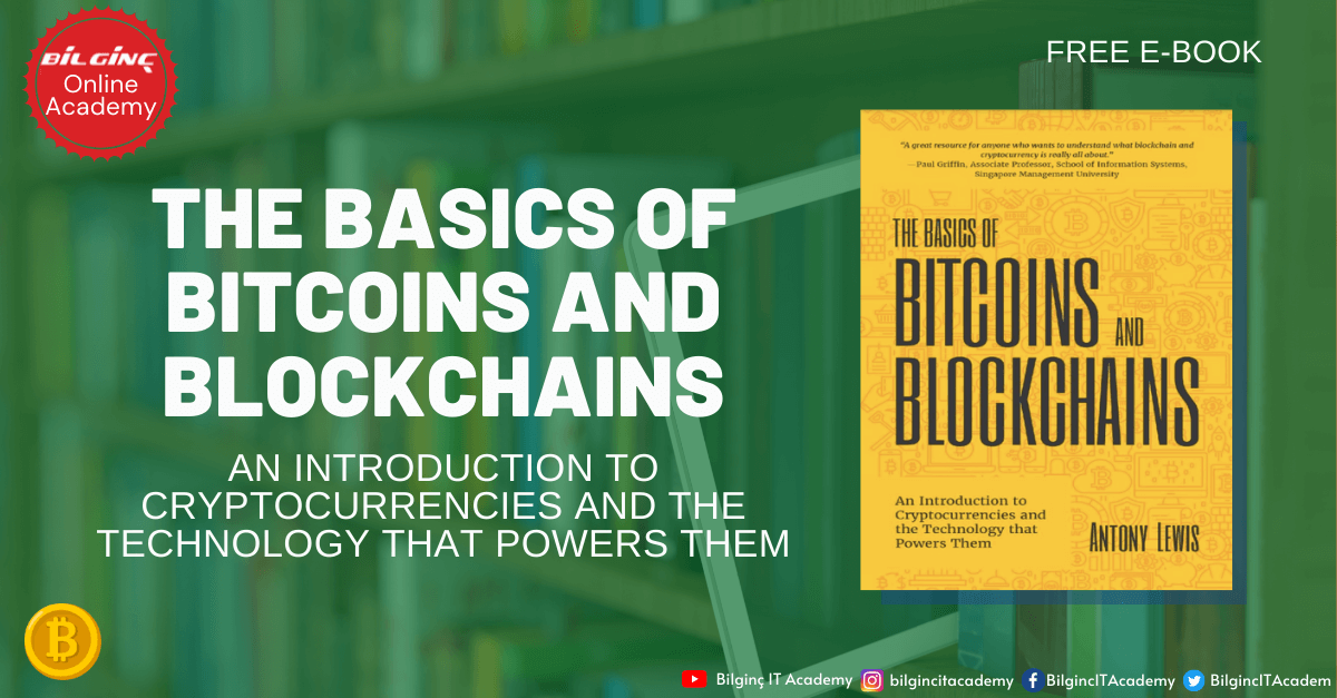 The Basics of Bitcoins and Blockchains