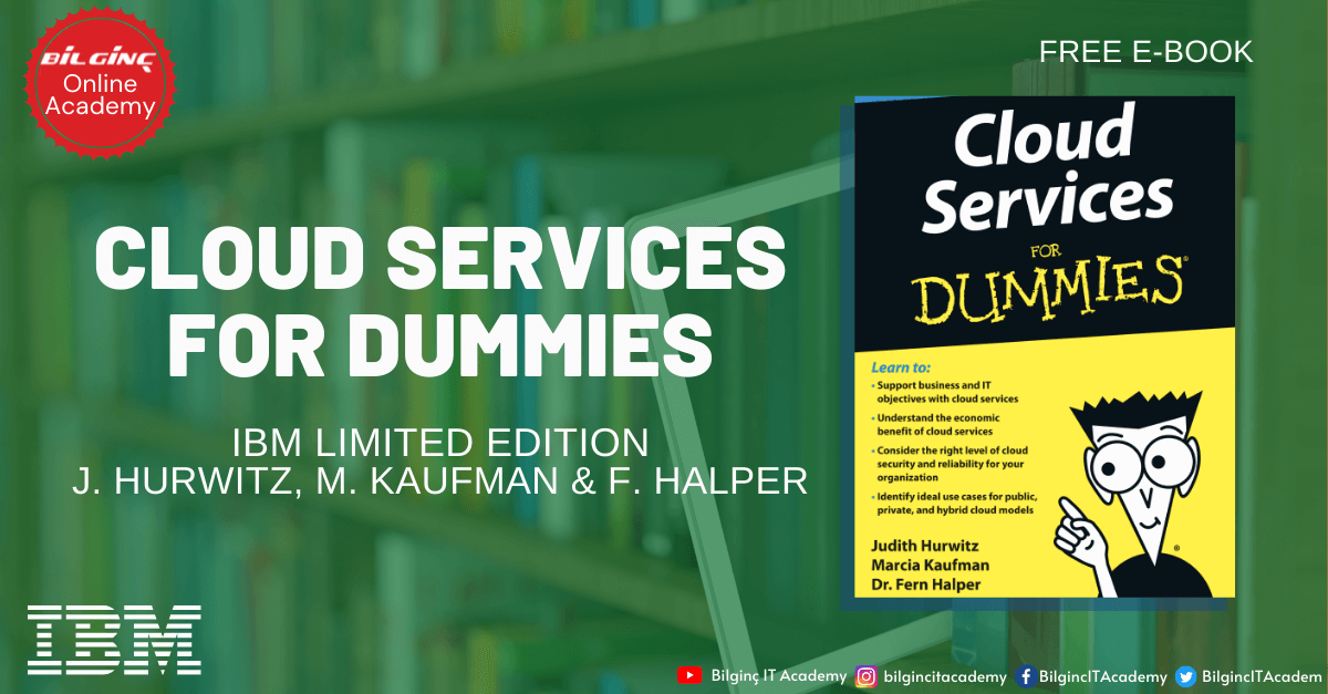 Cloud Services for Dummies