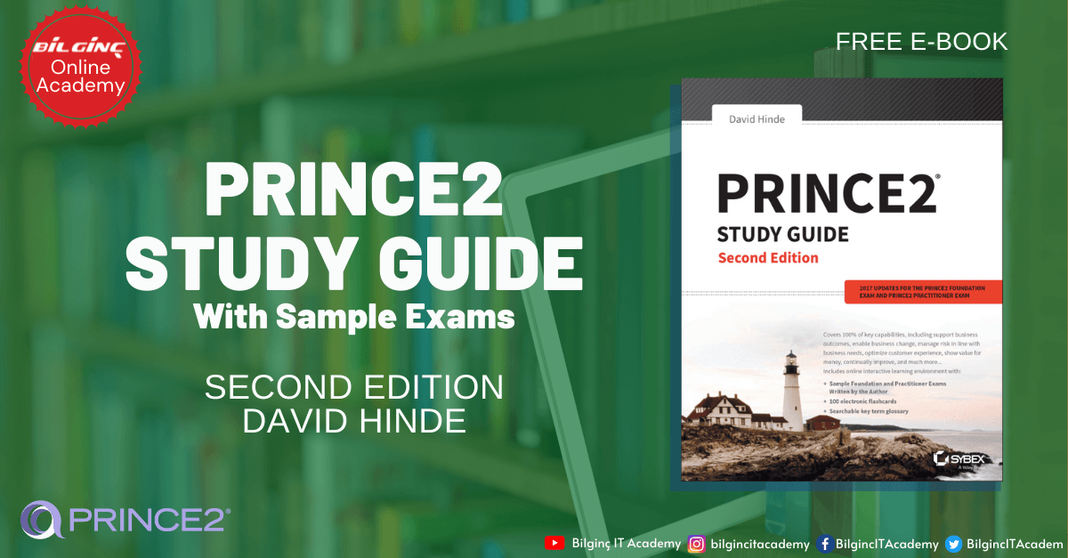 PRINCE2 Study Guide