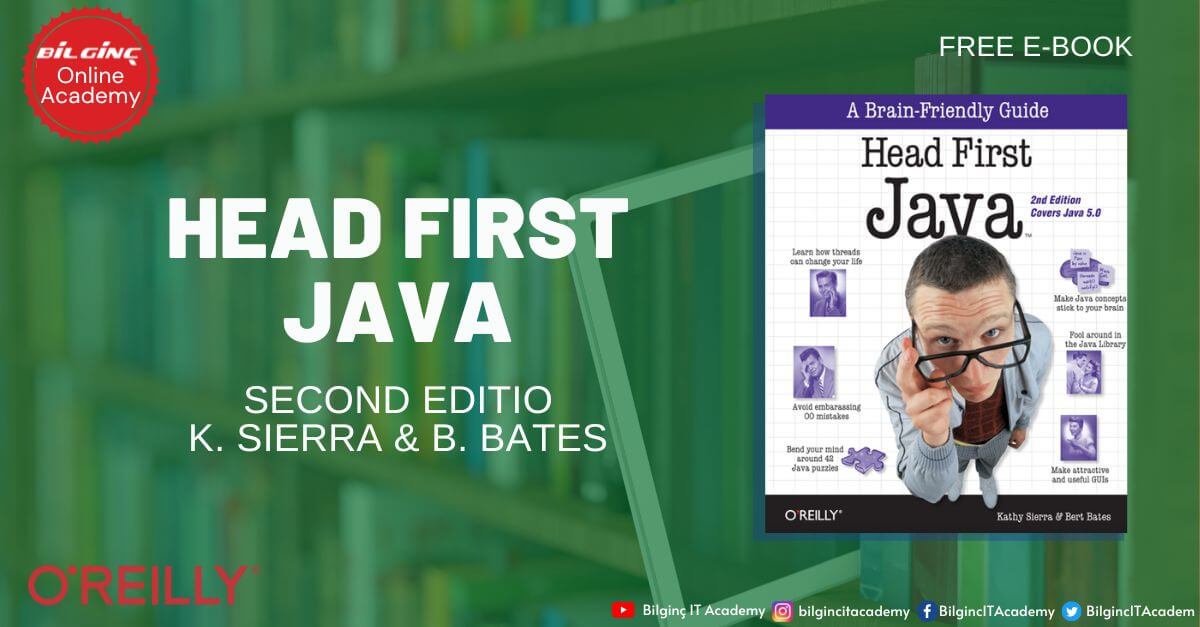 Head First Java