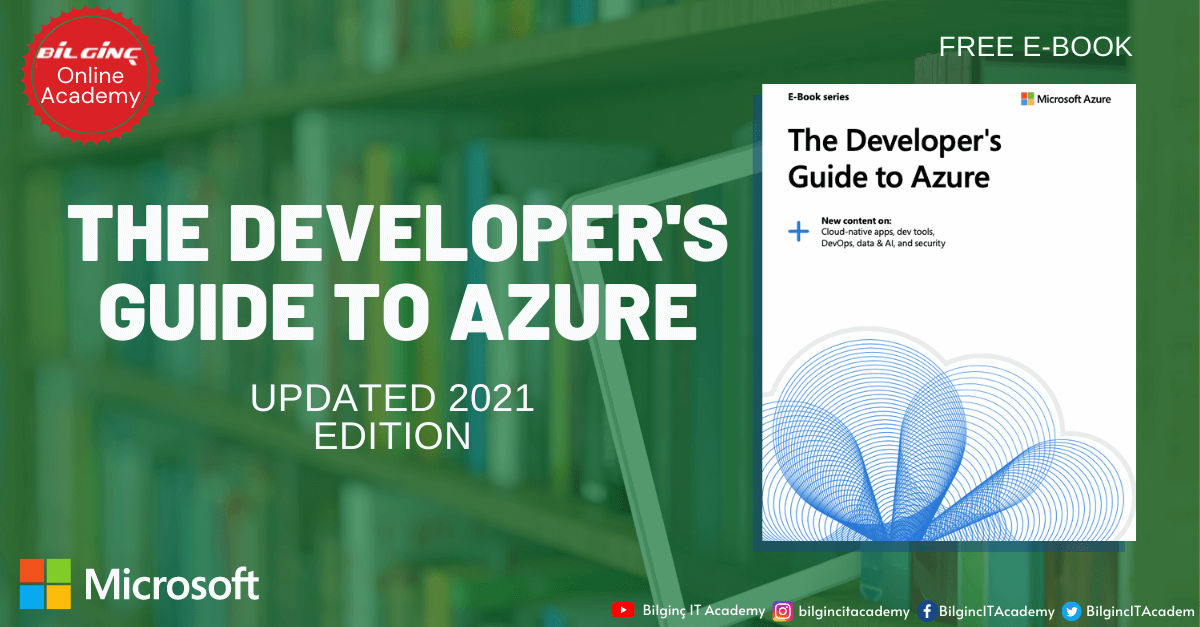 The Developer's Guide to Azure