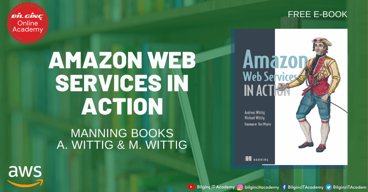 Amazon Web Services in Action