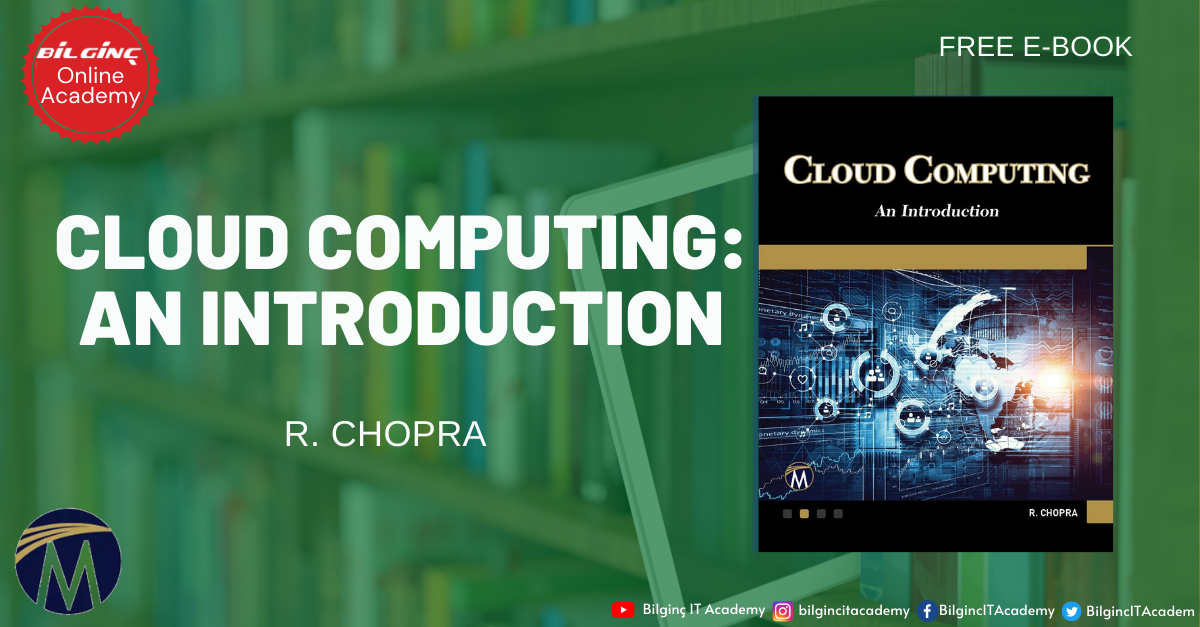 Cloud Computing: An Introduction