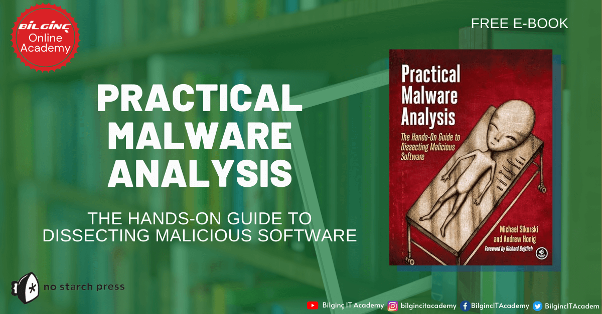 Practical Malware Analysis