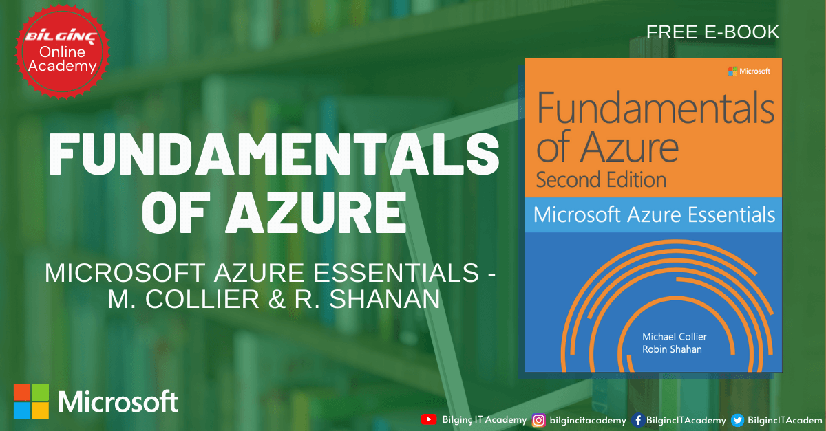 Fundamentals of Azure