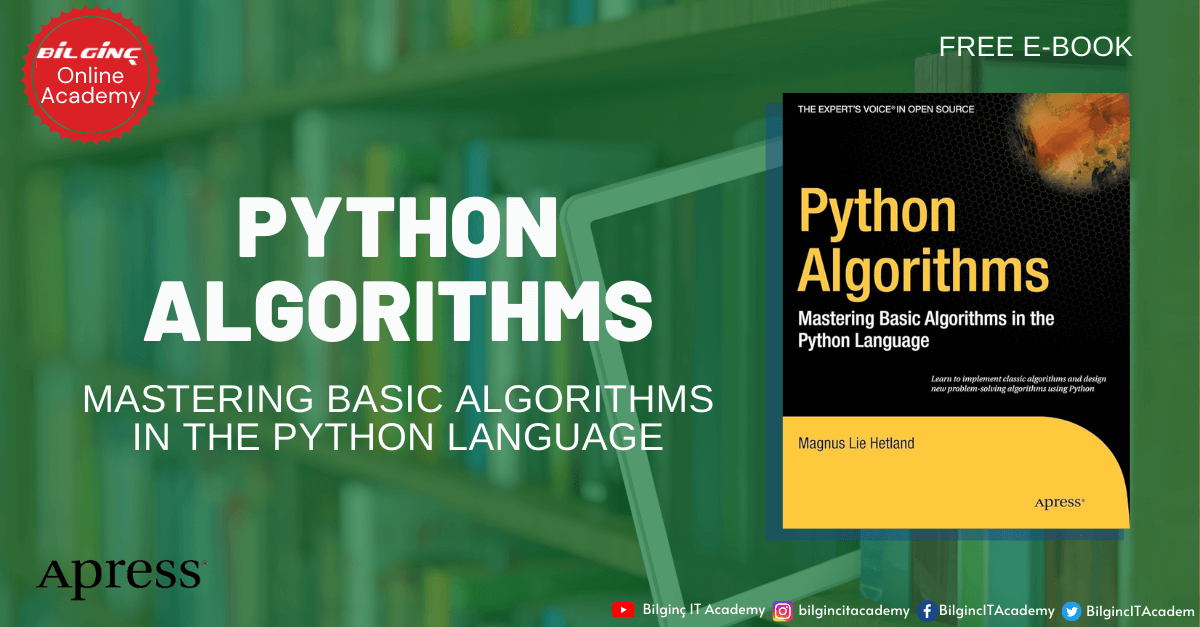 Python Algorithms