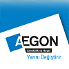 AEGON Emeklilik ve Hayat A.Ş.