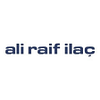ALİ RAİF İLAÇ SAN. A.Ş.