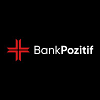 BANKPOZİTİF KREDI VE KALKINMA BANKASI A.Ş. 