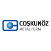 COSKUNOZ METAL FORM MAKINA END. VE TIC. A.S.