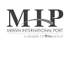Mersin International Port: MIP (Mersin Uluslararası Limanı)