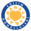 TEGV - TÜRKİYE EĞİTİM GÖNÜLLÜLERİ VAKFI