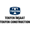 Tekfen İnşaat