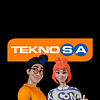TEKNOSA İÇ VE DIŞ TİCARET A.Ş.